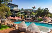 Туры в отель Lujo Art & Joy Hotel
