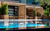 Туры в отель Lujo Art & Joy Hotel