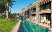 Туры в отель Lujo Art & Joy Hotel