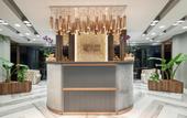 Туры в отель Lujo Art & Joy Hotel
