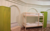 Туры в отель Green Wood hostel