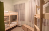 Туры в отель Green Wood hostel