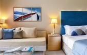 Туры в отель Daios Cove Luxury Resort & Villas