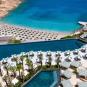 Туры в отель Daios Cove Luxury Resort & Villas, оператор Anex Tour
