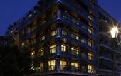 Туры в отель Daios Luxury Living