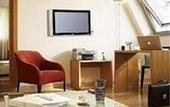 Туры в отель Daios Luxury Living