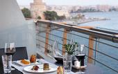 Туры в отель Daios Luxury Living