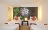 Туры в отель Siam Villa Suites Suvarnabhumi