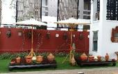 Туры в отель Siam Villa Suites Suvarnabhumi