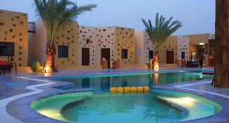 Bait Al Aqaba Resort 3*