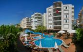 Туры в отель Hotel Bella Bravo