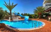Туры в отель Hotel Bella Bravo
