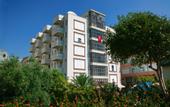 Туры в отель Hotel Bella Bravo