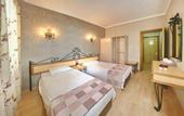 Туры в отель Hotel Bella Bravo