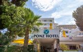 Туры в отель Ponz Boutique Hotel