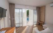 Туры в отель Ponz Boutique Hotel