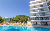 Туры в отель Ponz Boutique Hotel