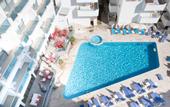 Туры в отель Ponz Boutique Hotel
