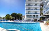 Туры в отель Ponz Boutique Hotel