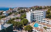 Туры в отель Ponz Boutique Hotel