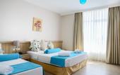 Туры в отель Ponz Boutique Hotel