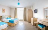 Туры в отель Ponz Boutique Hotel