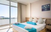 Туры в отель Ponz Boutique Hotel