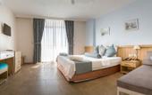 Туры в отель Ponz Boutique Hotel