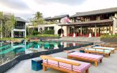 Туры в отель Baba Beach Club Phuket