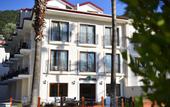 Туры в отель Cennet Life Otel