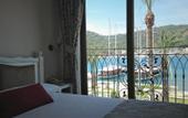 Туры в отель Cennet Life Otel