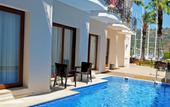 Туры в отель Cennet Life Otel