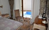 Туры в отель Cennet Life Otel