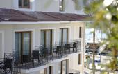 Туры в отель Cennet Life Otel