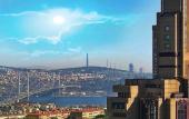 Туры в отель Movenpick Istanbul Bosphorus