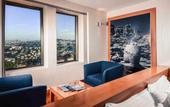 Туры в отель Movenpick Istanbul Bosphorus