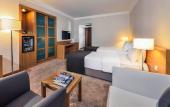 Туры в отель Movenpick Istanbul Bosphorus