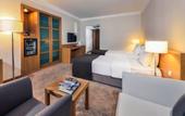 Туры в отель Movenpick Istanbul Bosphorus