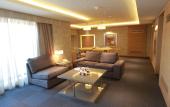 Туры в отель Movenpick Istanbul Bosphorus