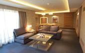 Туры в отель Movenpick Istanbul Bosphorus