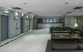 Туры в отель Movenpick Istanbul Bosphorus