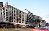 Туры в отель Grand Aras Hotel & Suites