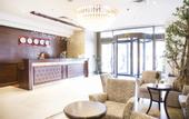 Туры в отель Grand Aras Hotel & Suites