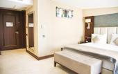 Туры в отель Grand Aras Hotel & Suites