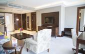 Туры в отель Grand Aras Hotel & Suites