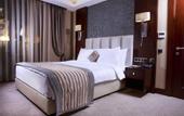 Туры в отель Grand Aras Hotel & Suites