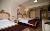 Туры в отель Vali Konak Hotel