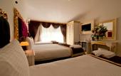 Туры в отель Vali Konak Hotel