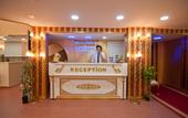 Туры в отель Vali Konak Hotel