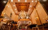 Туры в отель Vali Konak Hotel